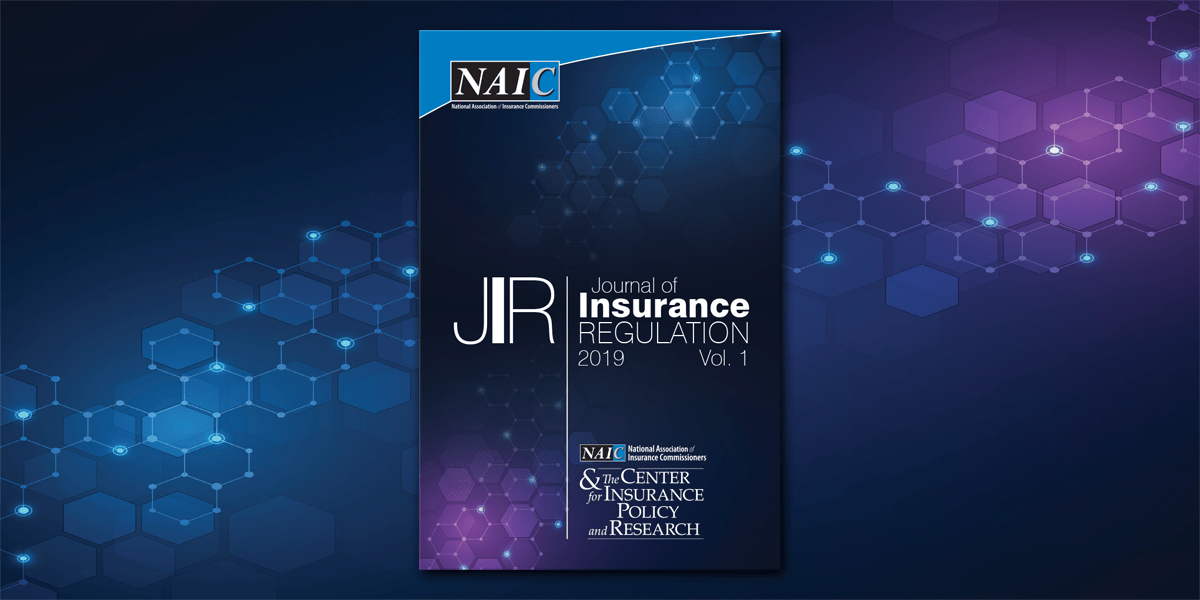 NAIC Research Fellow Program